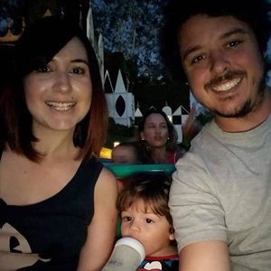 Meet your Posher, Natasha